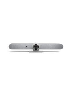 Webcam logitech rally bar 4k uhd