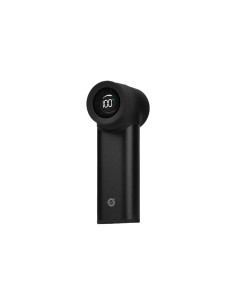 Mini ventilador portatil conceptronic aeriva02b turbo