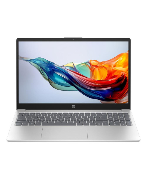 Portatil hp 15 - fc1007nsx ryzen 5 - 7520u 16gb