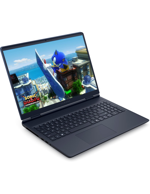 Portatil dell alienware 16 aurora core