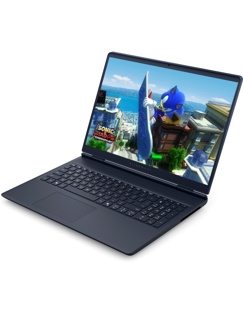 Portatil dell alienware 16 aurora core