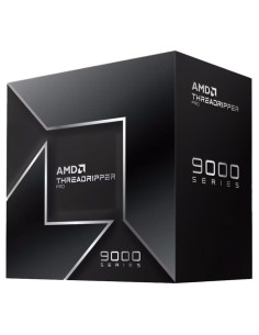 Amd ryzen threadripper pro 9975wx 4ghz