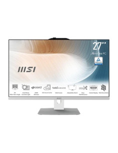 Ordenador all in one msi modern