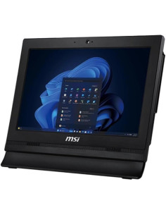 Ordenador all in one msi pro