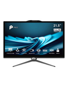 Ordenador all in one msi pro