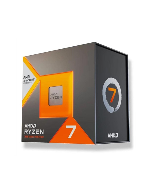 Amd ryzen 7 7700x3d 4.5ghz am5