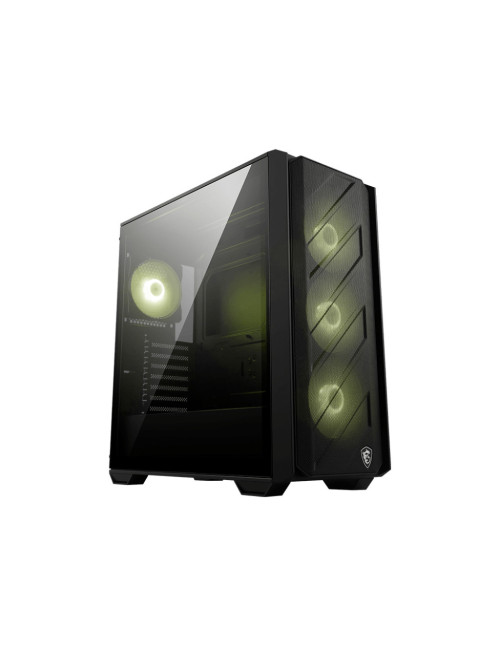 Caja ordenador gaming msi mag forge