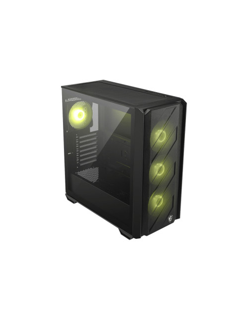 Caja ordenador gaming msi mag forge