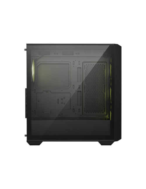 Caja ordenador gaming msi mag forge