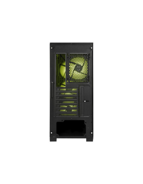 Caja ordenador gaming msi mag forge