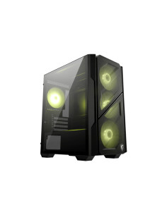 Caja ordenador gaming msi mag forge