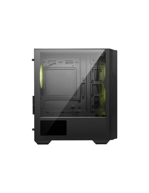 Caja ordenador gaming msi mag forge