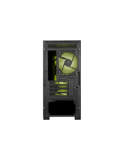 Caja ordenador gaming msi mag forge