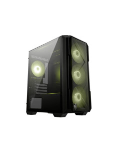 Caja ordenador gaming msi mag forge