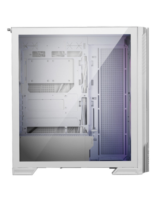 Caja ordenador gaming msi mpg velox
