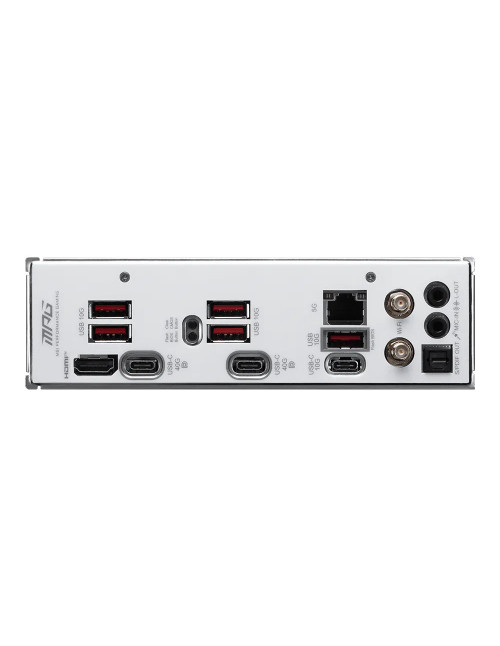 Placa msi mpg x870i edge ti