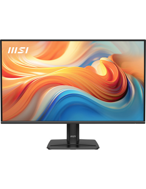 Monitor msi pro mp272 e14c 27 pulgadas