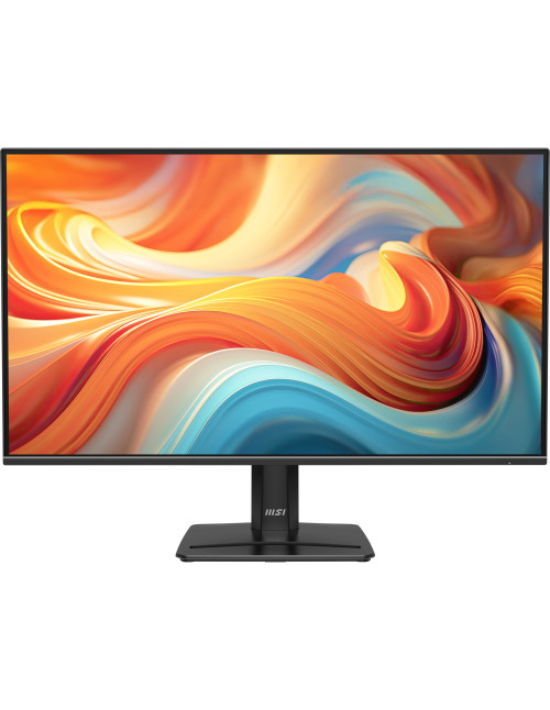 Monitor msi pro mp272 e14c 27 pulgadas