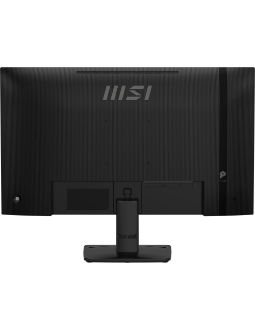Monitor msi pro mp272 e14c 27 pulgadas