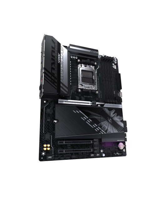 Placa base gigabyte b850 aorus elite