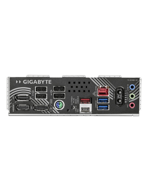 Placa base gigabyte b850m eagle wifi7