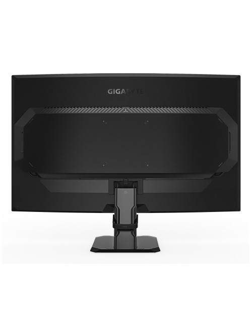 Monitor curvo gaming gigabyte gs27qca 27 pulgadas