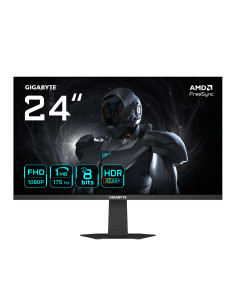 Monitor gaming gigabyte gs24f14a 23.8 pulgadas fhd