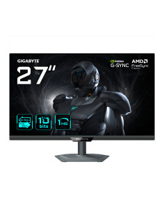 Monitor gaming gigabyte g27up 27 pulgadas 4k