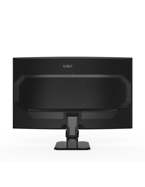 Monitor curvo gaming gigabyte gs27fc2 27 pulgadas
