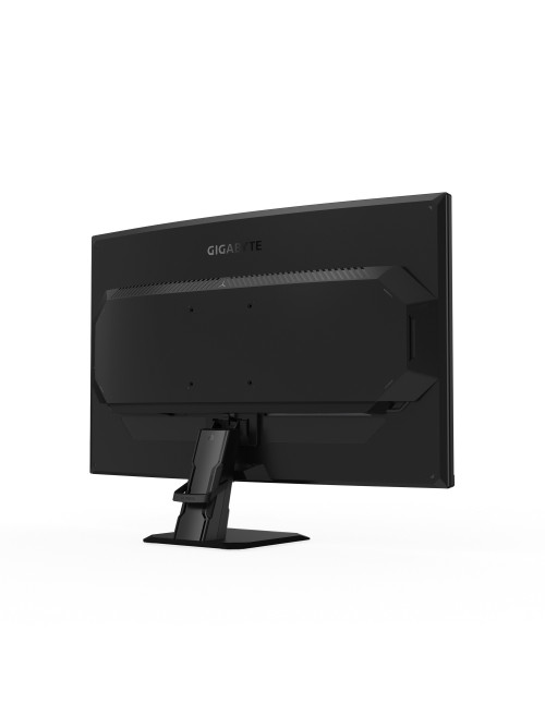 Monitor curvo gaming gigabyte gs27fc2 27 pulgadas