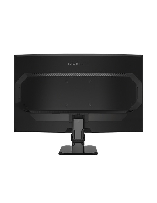 Monitor curvo gaming gigabyte gs27fca 27 pulgadas