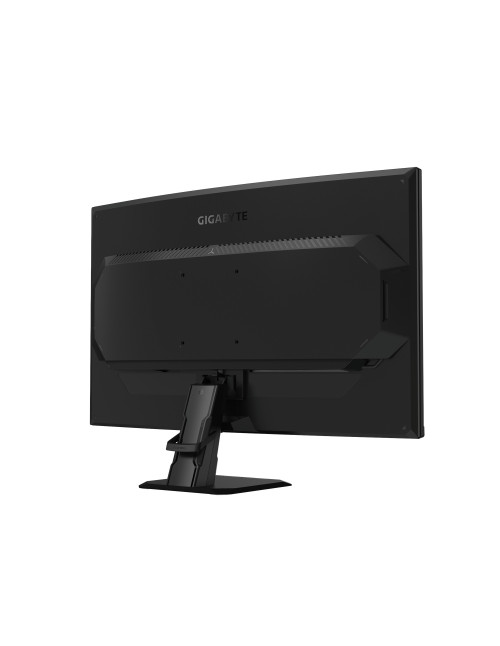 Monitor curvo gaming gigabyte gs27fca 27 pulgadas