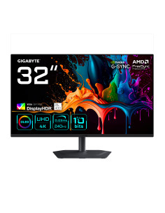 Monitor gaming gigabyte mo32u2 31.5 pulgadas 4k
