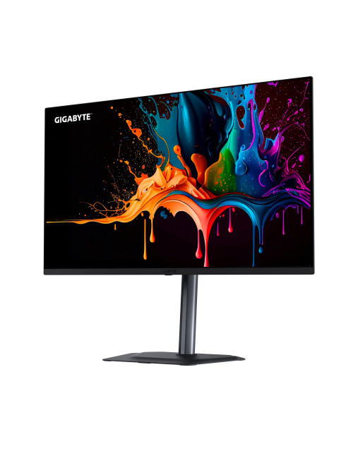 Monitor gaming gigabyte mo32u2 31.5 pulgadas 4k