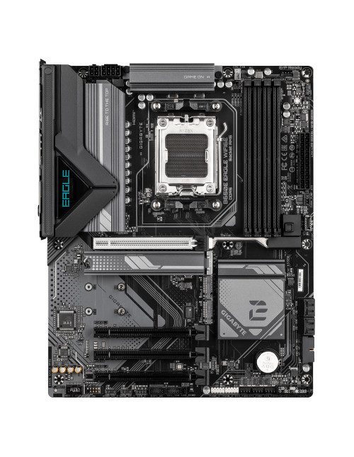 Placa gigabyte b650e eagle wifi6e am5