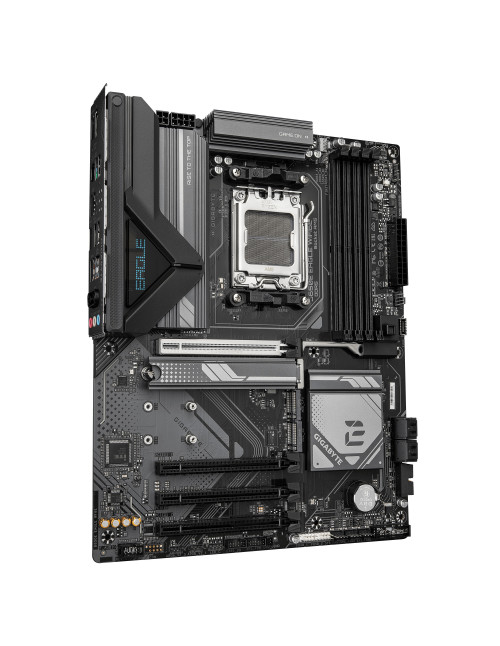 Placa gigabyte b650e eagle wifi6e am5