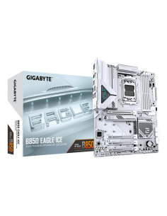 Placa gigabyte b850 eagle ice am5