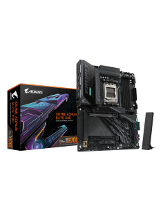 Placa gigabyte x870 aorus elite x3d