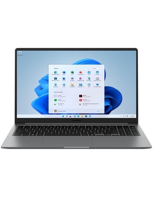 Portatil samsung galaxy book5 u5 - 225u 16gb