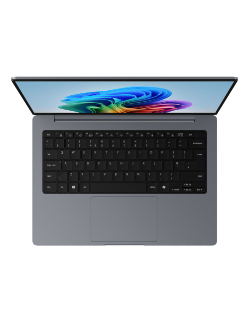 Portatil samsung galaxy book6 u5 - 325 32gb