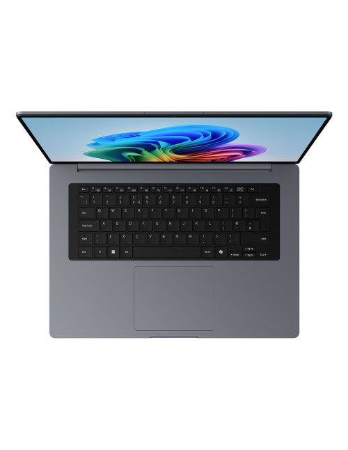 Portatil samsung galaxy book6 u7 - 355 32gb