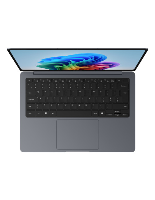 Portatil samsung galaxy book6 pro u7 - 365h