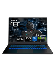 Portatil gigabyte gaming a18 pro dxjg3esbc4sh