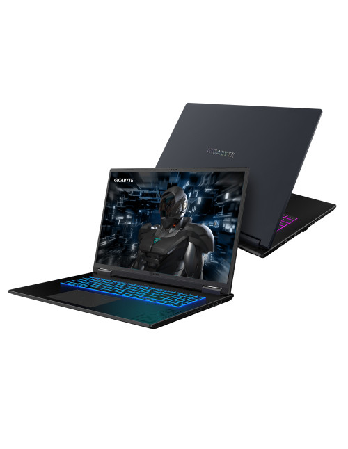 Portatil gigabyte gaming a18 pro dxjg3esbc4sh