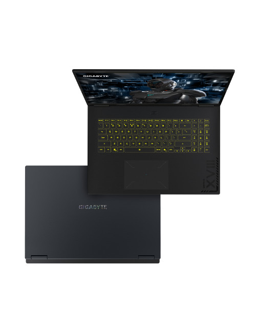 Portatil gigabyte gaming a18 pro dxjg3esbc4sh