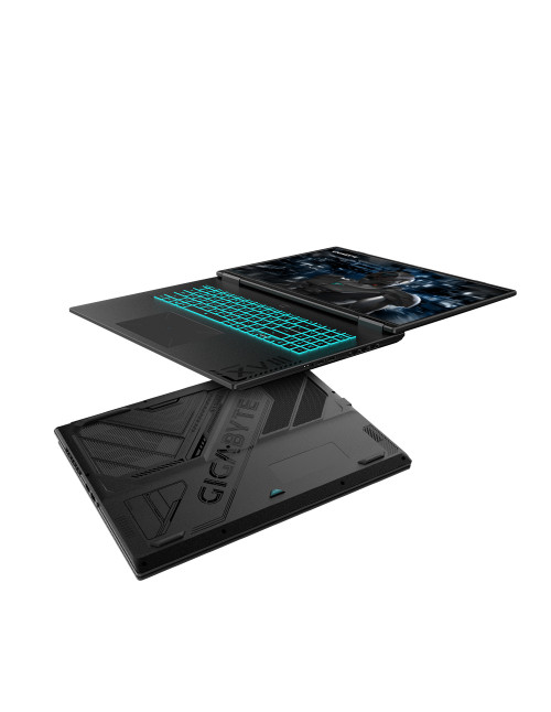 Portatil gigabyte gaming a18 pro dxjg3esbc4sh