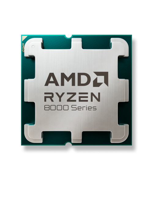 Procesador amd ryzen 7 8700f 8