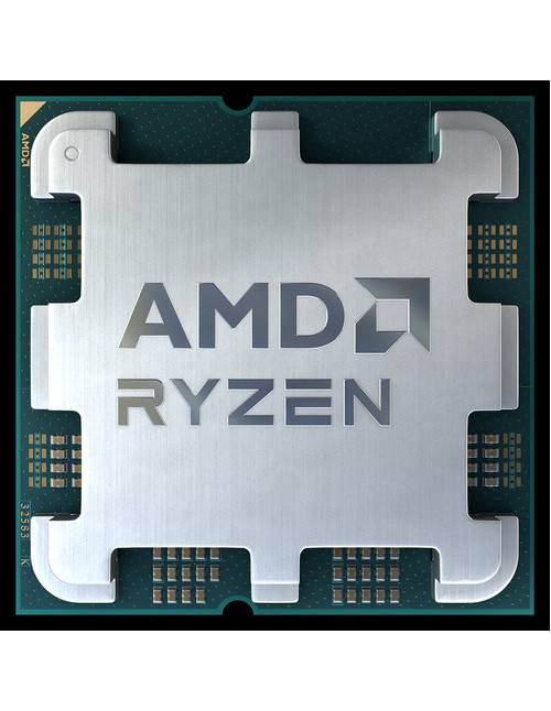 Procesador amd ryzen 5 8500g 6