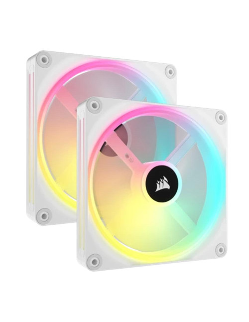 Ventilador caja corsair co - 9051008 - ww gaming rgb