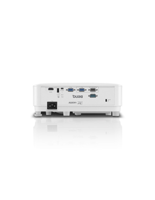 Proyector benq mx808sth ansi dlp xga